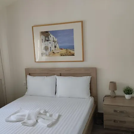 Sonia Apartament Leptokaria