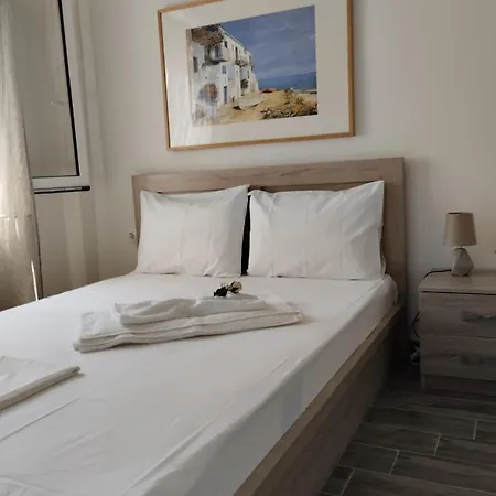 Apartament Sonia Leptokaria