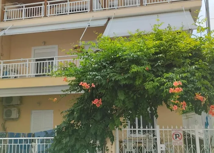 Apartamento Sonia *