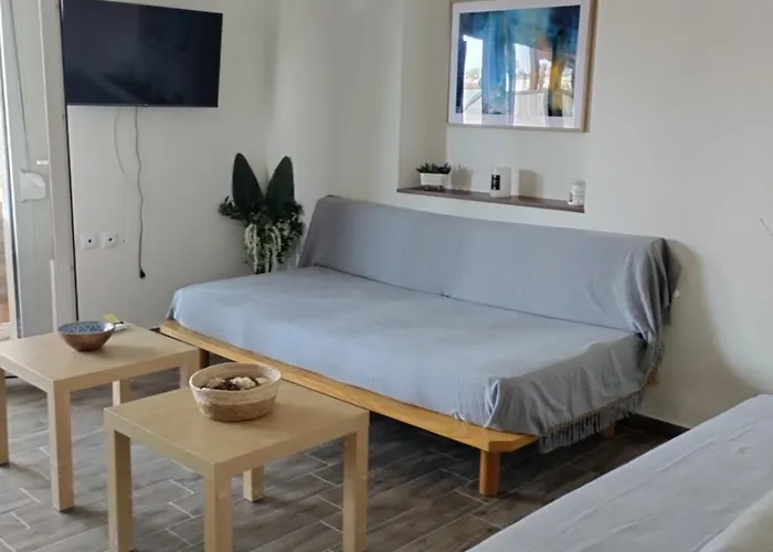 Sonia Apartamento *