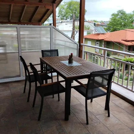 Sonia * Leptokarya (Pieria)