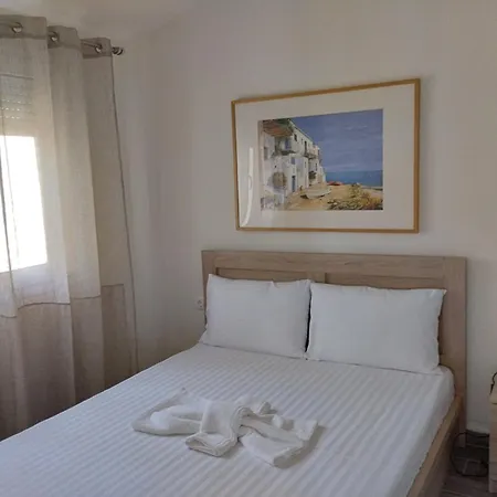 Apartament Sonia