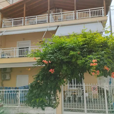 Apartament Sonia *