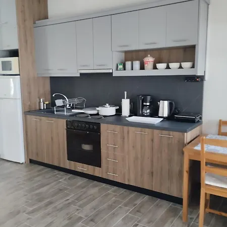 Sonia Apartment