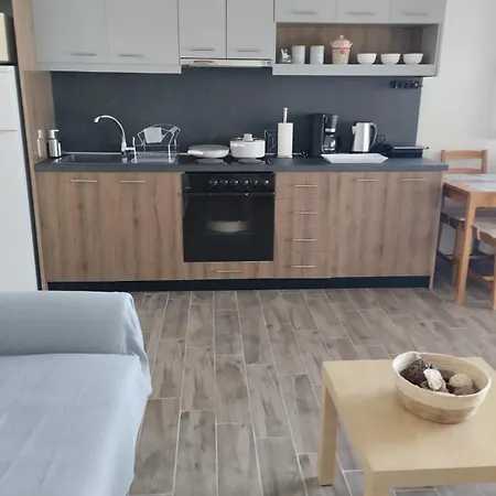 Sonia Leptokarya (Pieria)