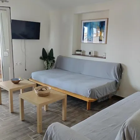 Sonia Apartament *