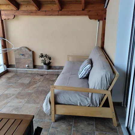 Sonia Apartament Leptokarya (Pieria)