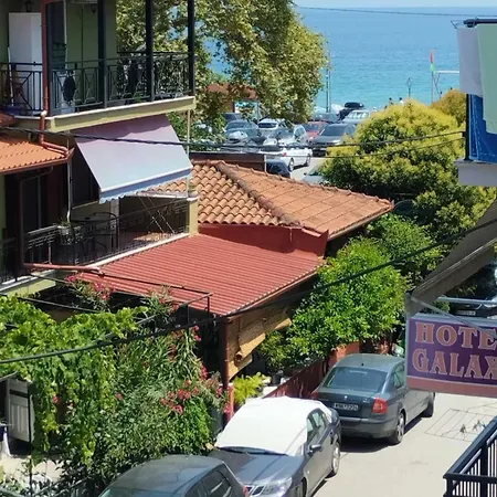 Sonia * Leptokarya (Pieria)