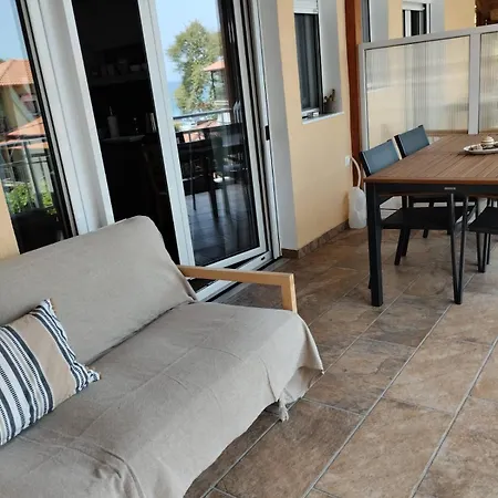 Sonia Apartament