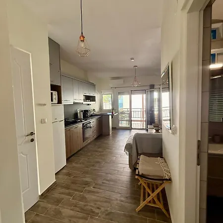 Sonia Apartament