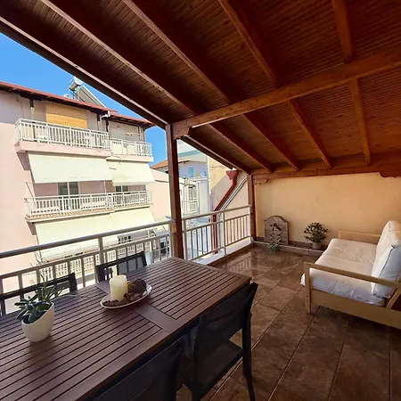 Apartament Sonia