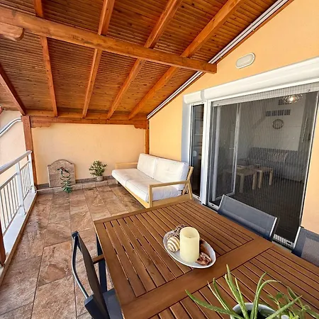 Sonia Apartament