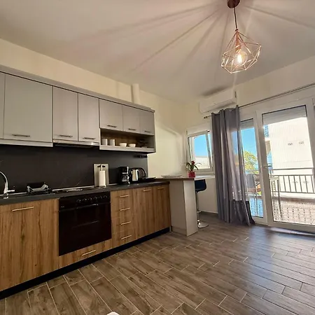Apartament Sonia Leptokarya (Pieria)