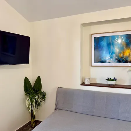 Apartament Sonia *