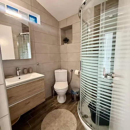 Apartament Sonia