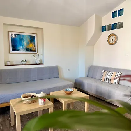 Sonia Apartament Leptokarya (Pieria)