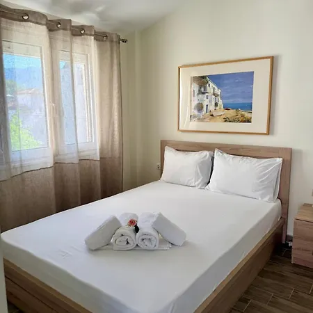 Sonia Apartament