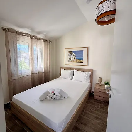 Apartament Sonia *
