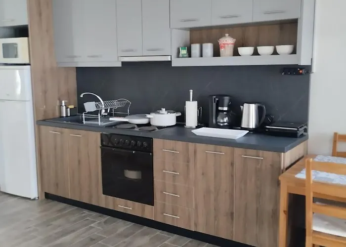 Sonia Appartement