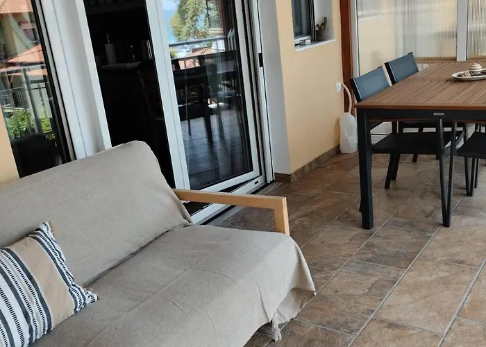 Sonia Appartement
